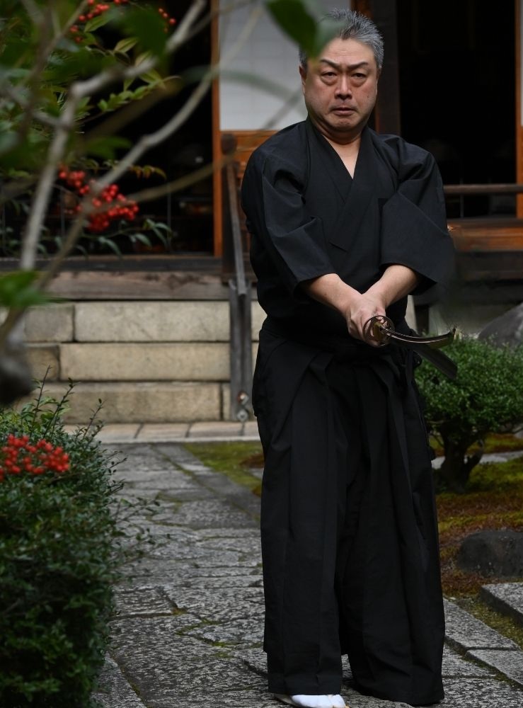 Mr. Takahashi